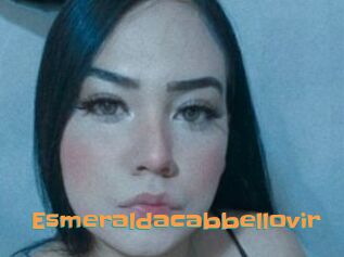 Esmeraldacabbellovir