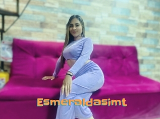 Esmeraldasimt