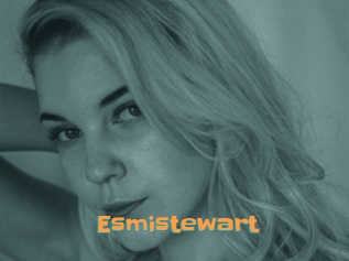 Esmistewart