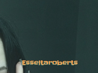 Esseltaroberts
