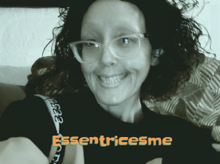 Essentricesme