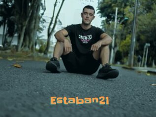 Estaban21