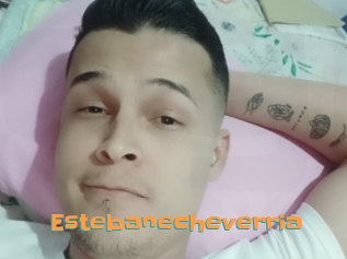 Estebanecheverria
