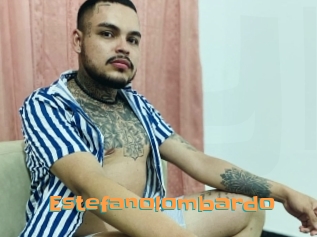 Estefanolombardo