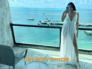 Estefaramos