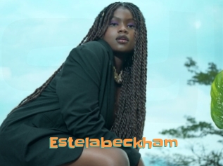 Estelabeckham