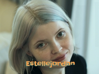 Estellejordan