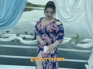 Esterafox