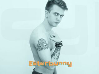 Esterbunny