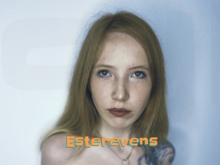 Esterevens