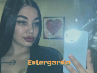 Estergarsia