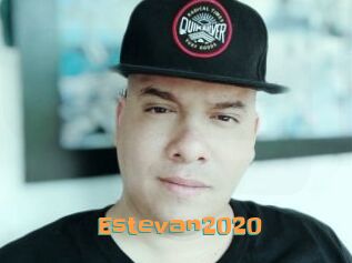 Estevan2020