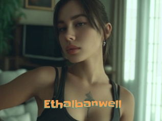 Ethalbanwell