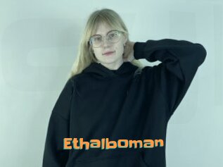Ethalboman