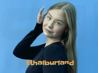 Ethalburland