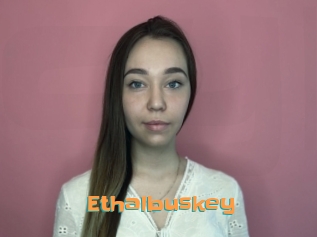 Ethalbuskey
