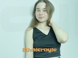 Ethalcroyle