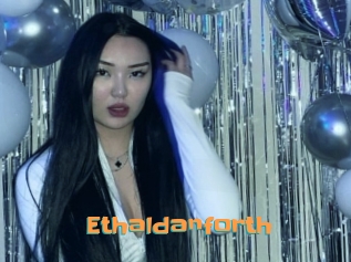 Ethaldanforth