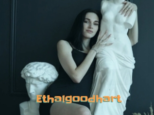 Ethalgoodhart