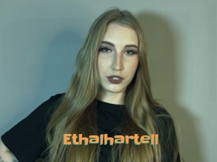 Ethalhartell