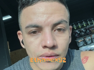 Ethanex92
