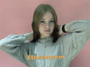Ethelwilson