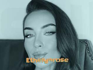 Ethelynrose