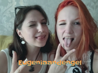 Eugeniaandengel