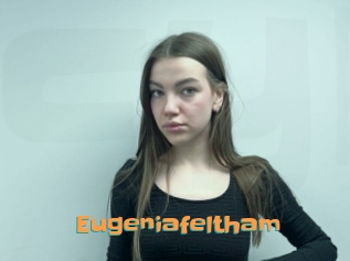 Eugeniafeltham