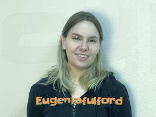 Eugeniafulford