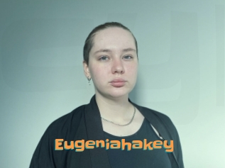 Eugeniahakey