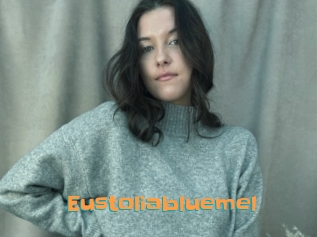 Eustoliabluemel
