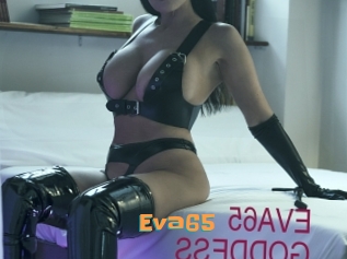 eva65 Cyberhuren