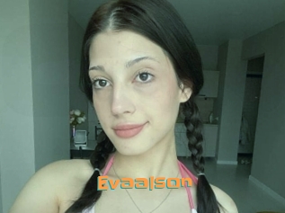 Evaalson