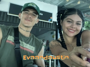 Evaandaustin