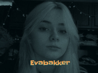 Evabakker