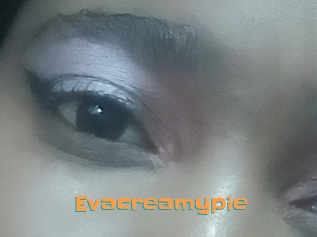 Evacreamypie