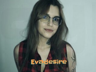 Evadesire