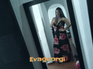 Evageorgi