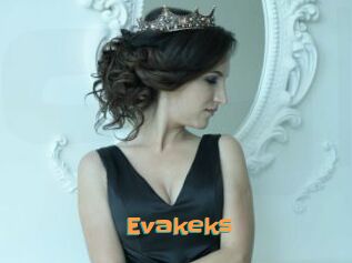Evakeks