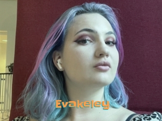 Evakeley