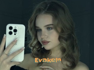 Evakeln