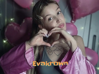 Evakrown