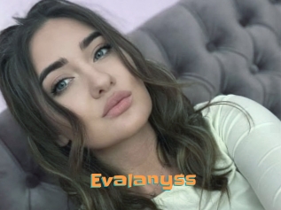 Evalanyss