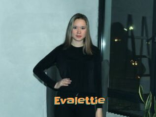 Evalettie