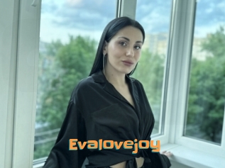 Evalovejoy