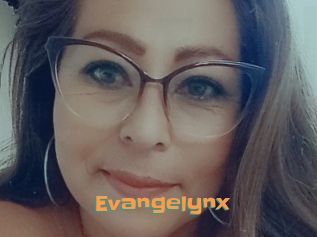 Evangelynx