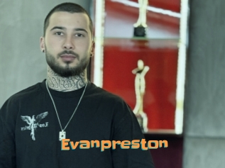 Evanpreston