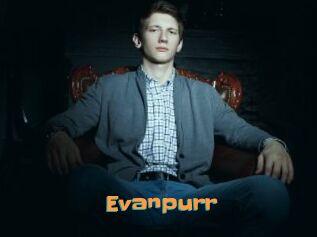 Evanpurr