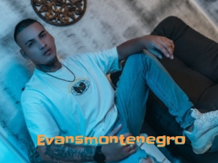 Evansmontenegro